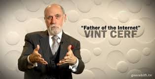 vint cerf