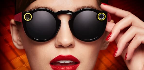 SnapInc-Spectacles