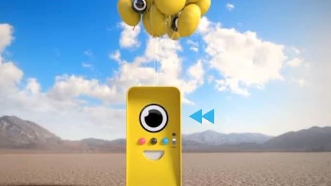 snapbot