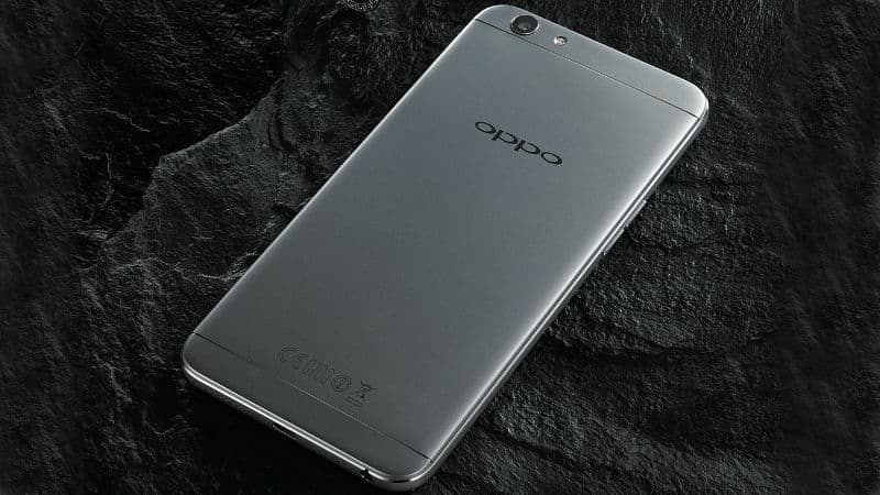 OPPO-F1s