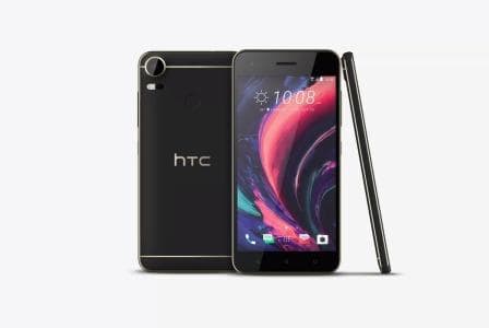 HTC Desire Pro 10
