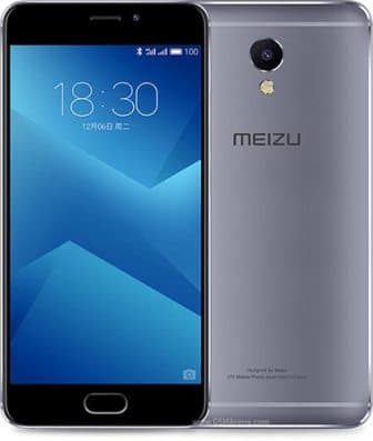 Meizu M5 Note2