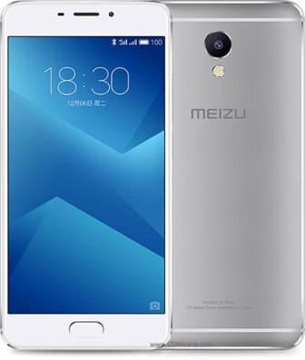 Meizu M5 Note4