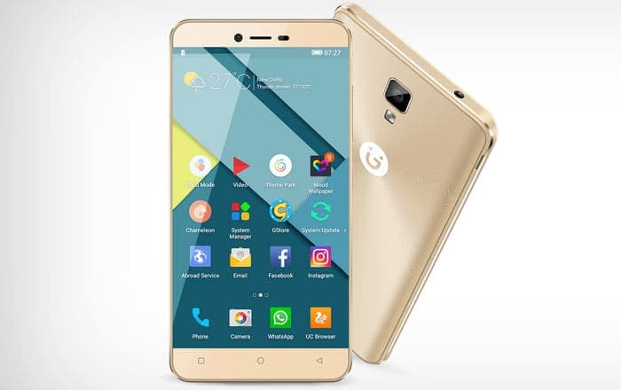 Gionee-P7-phone