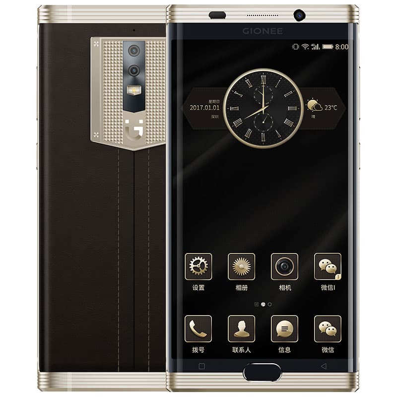 gionee-M2017