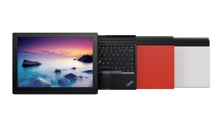 Lenovo ThinkPad X1 Tablet