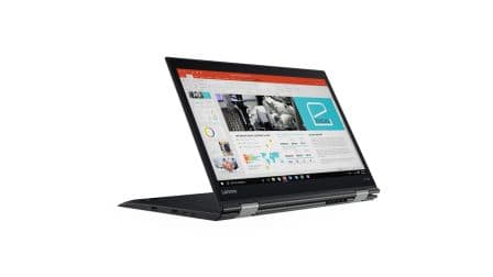 Lenovo ThinkPad X1 Yoga