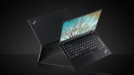 ThinkPad X1 Carbon