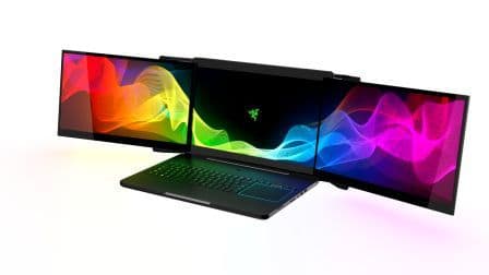 Razer Project Valerie