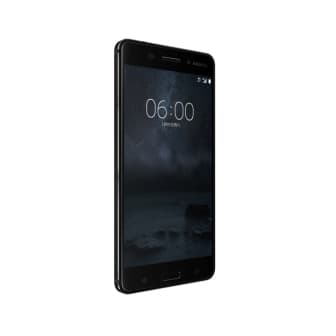 Nokia 6 3