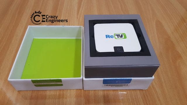 ReTV-Box