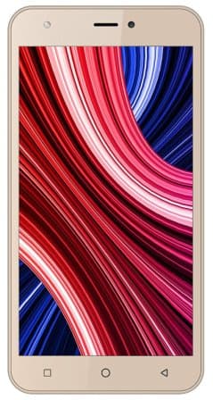 Intex Cloud Q11 4G 1