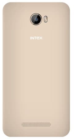 Intex Cloud Q11 4G 2