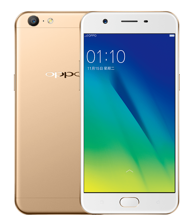 Oppo-A57-Smartphone