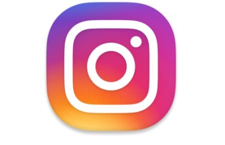 Instagram Logo