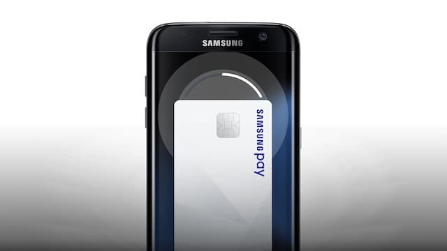 Samsung-Pay-AmEx-India