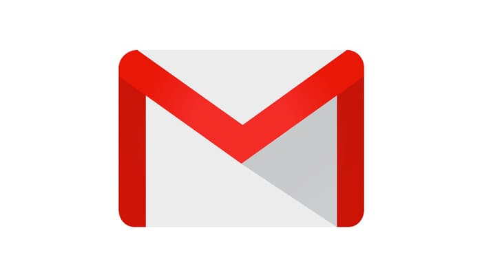 Gmail Logo