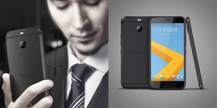HTC 10 evo  (1)
