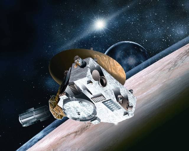 New-Horizons-NASA-Health