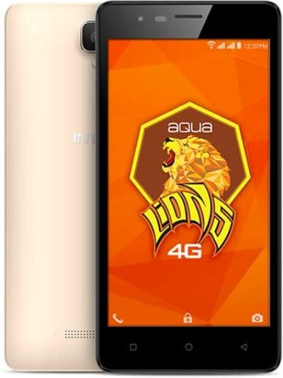 Intex Aqua Lions 4G  (4)