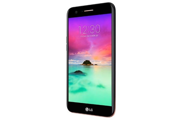 LG K10 (2017) 2