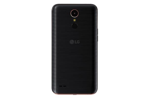 LG K10 (2017) 3