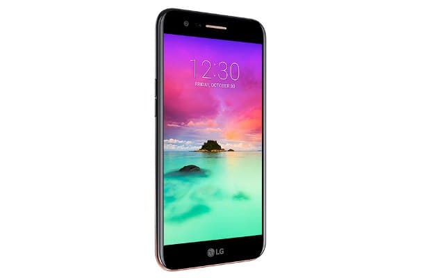 LG K10 (2017) 6