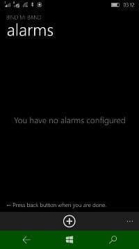 16 - Alarm 1