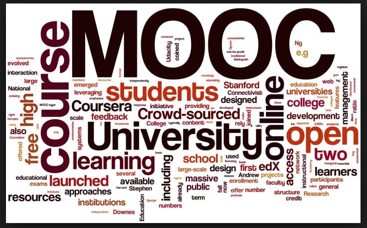 10 Best MOOC And Online Courses For Computer Science On ...