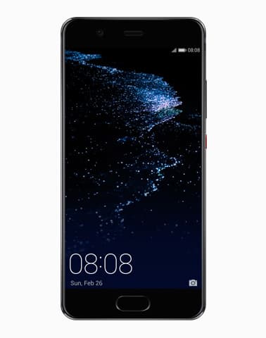 Huawei P10 Plus