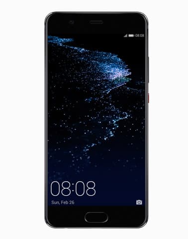 Huawei P10