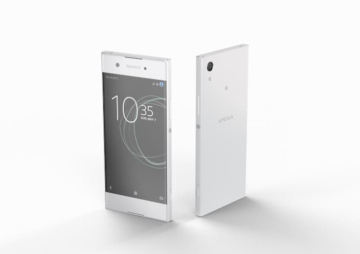 Sony Xperia XA1