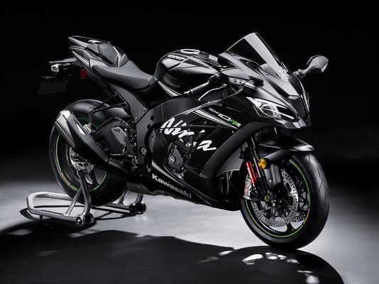 Kawasaki-Ninja ZX-10RR-1