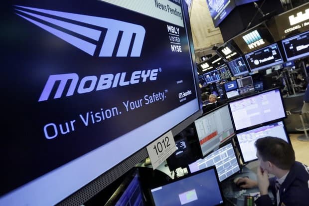 Mobileye