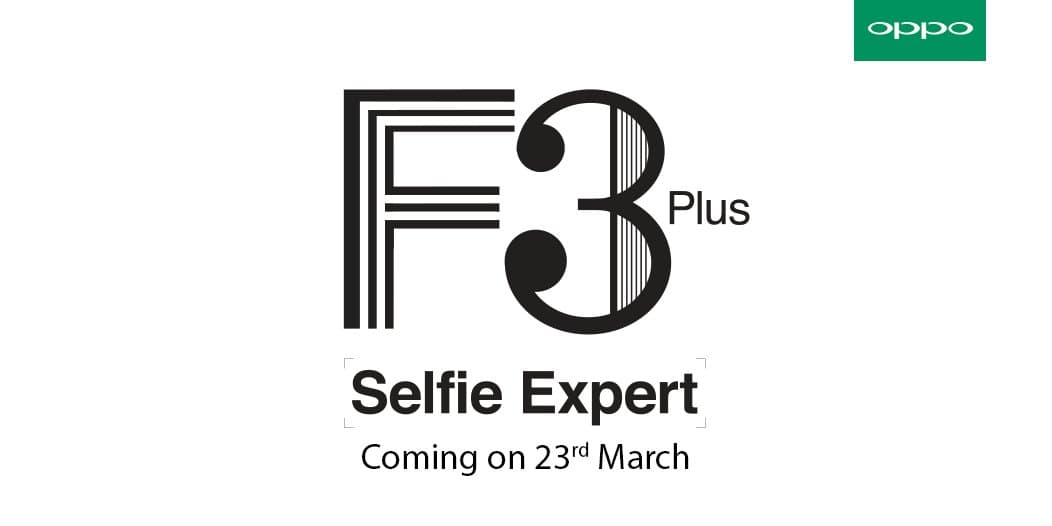 oppo-f3-plus-selfie-expert-smartphone-india-launch