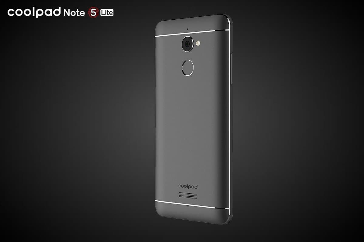 Coolpad-Note5-Lite-Back-view