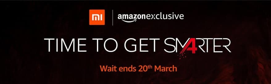 Amazon-Xiaomi-20march-event-teaser