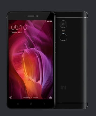 Xiaomi-Redmi-Note-4-Black-color-variant