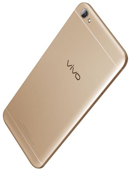 Vivo-Y66-back