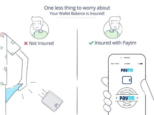 Paytm-Wallet-Insure