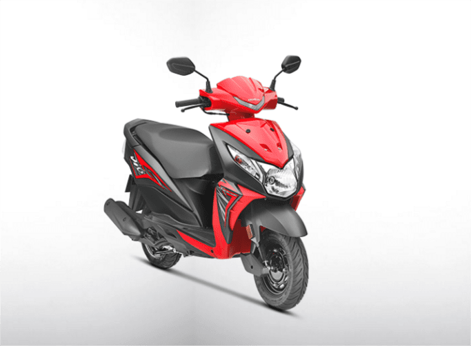 Honda-Dio