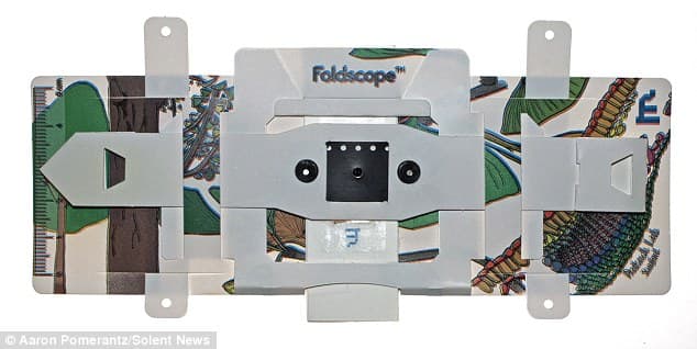 foldscope