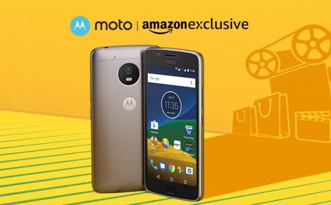 Moto-G5