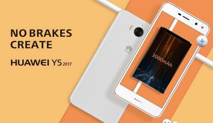 huawei-y5-2017