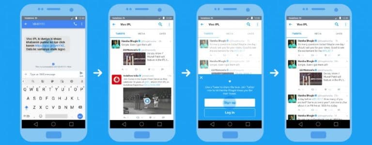 Twitter-Lite-Vodafone-IPL