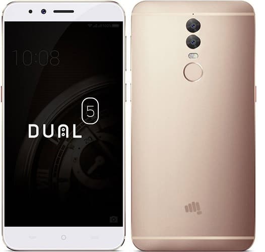 Micromax-Dual-5-Front-Back