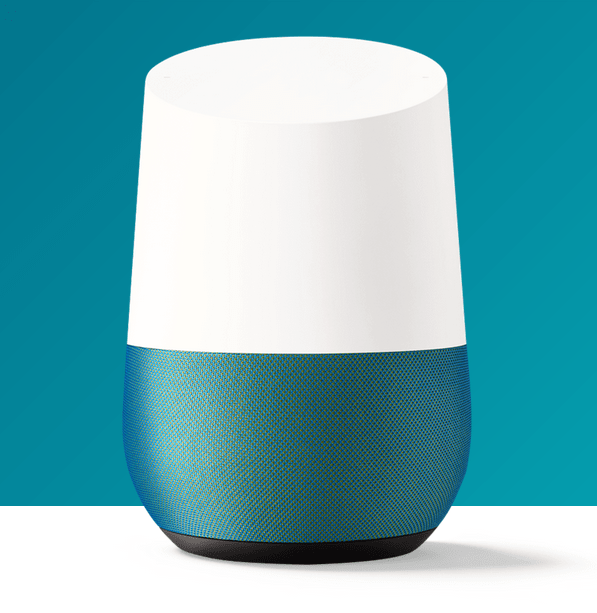 google_home