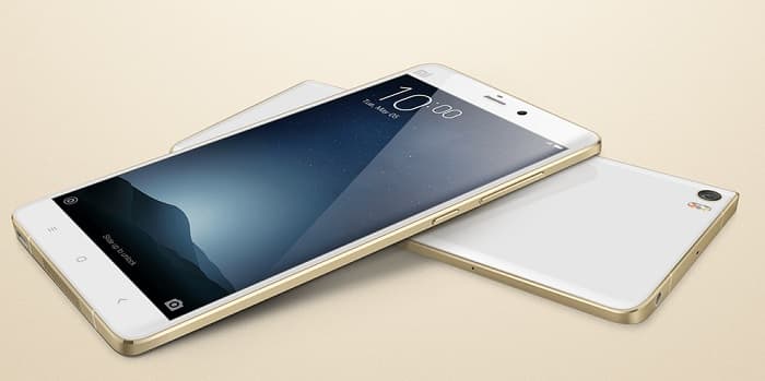 Xiaomi-Smartphones