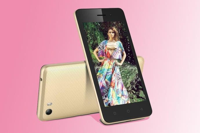 itel-Wish-A21