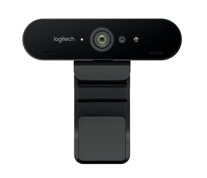 Logitech-BRIO-Webcam